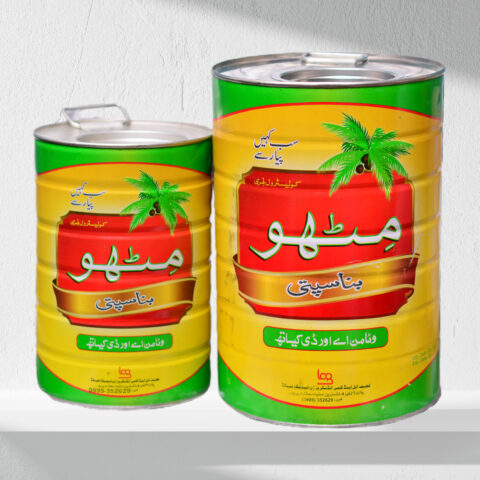 Mithoo Banaspati 02