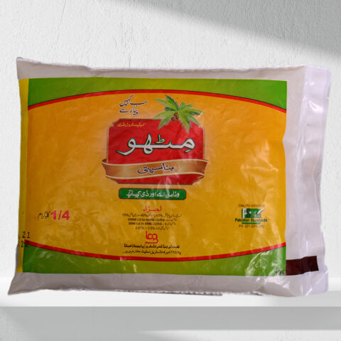 Mithoo Banaspati 04