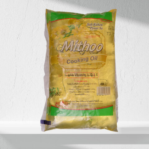 Mithoo Cooking Oil 03