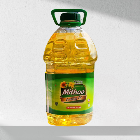 Mithoo Cooking Oil 07