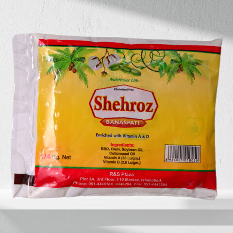 Shehroz Banaspati 04